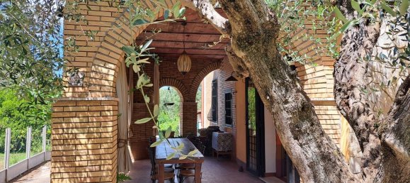 4 rooms Apartment in Lanuvio, Italy No. 277581 6