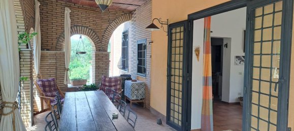 4 rooms Apartment in Lanuvio, Italy No. 277581 12