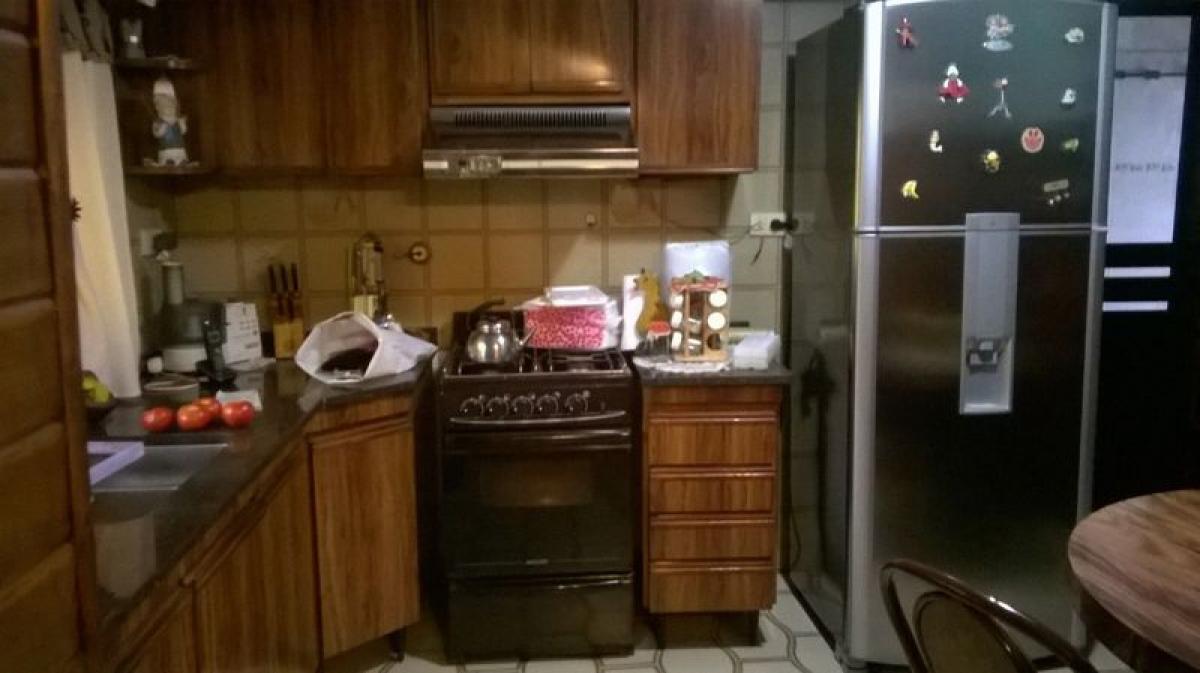 3 bedrooms House in Avellaneda, Argentina No. 5124