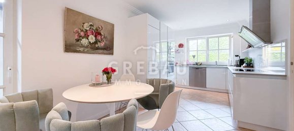 Вилла с 4 спальнями в Альтона, Германия № 320589 12