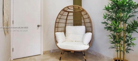 3 Schlafzimmer Villa in Miami, USA, Nr. 615423 19