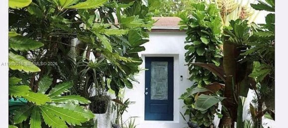 3 Schlafzimmer Villa in Miami, USA, Nr. 615423 4