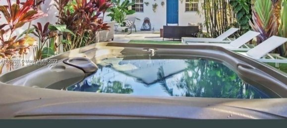 3 Schlafzimmer Villa in Miami, USA, Nr. 615423 29