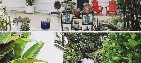 3 Schlafzimmer Villa in Miami, USA, Nr. 615423 6
