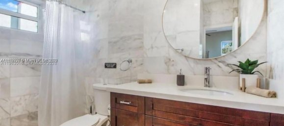 3 Schlafzimmer Villa in Miami, USA, Nr. 615423 22