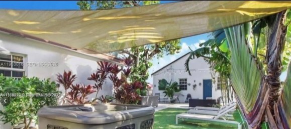 3 Schlafzimmer Villa in Miami, USA, Nr. 615423 26