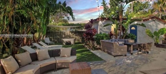 3 Schlafzimmer Villa in Miami, USA, Nr. 615423 27