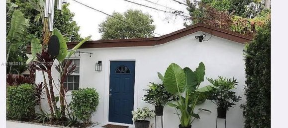3 Schlafzimmer Villa in Miami, USA, Nr. 615423 5