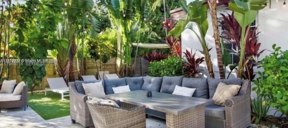 3 Schlafzimmer Villa in Miami, USA, Nr. 615423 28