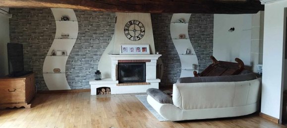 Casa T5 em Huismes, France N.º 60366 4