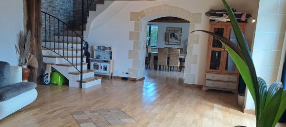 Casa T5 em Huismes, France N.º 60366 7