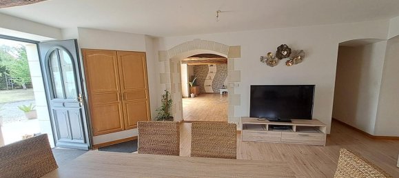 Casa T5 em Huismes, France N.º 60366 5