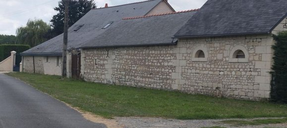 Casa T5 em Huismes, France N.º 60366 3