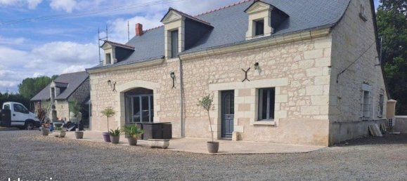 Casa T5 em Huismes, France N.º 60366 10
