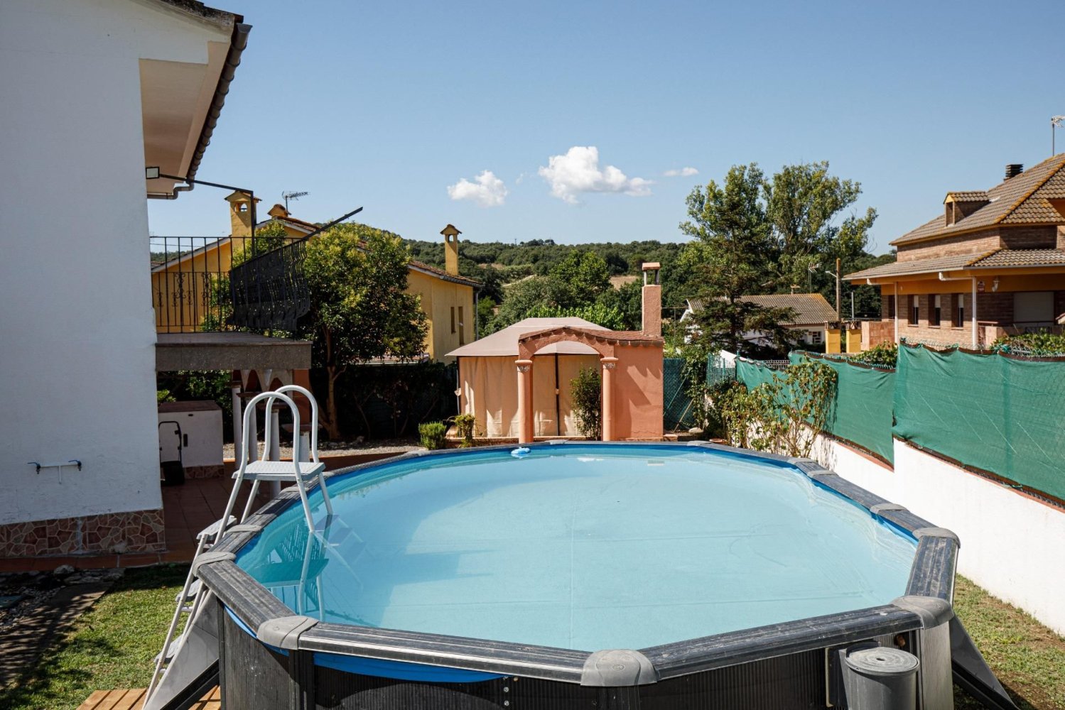 Casa T3 em Macanet De La Selva, Spain N.º 166678