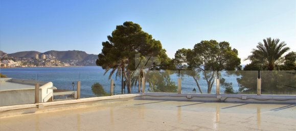 309m² Commercial property in Moraira, Spain No. 3146 4