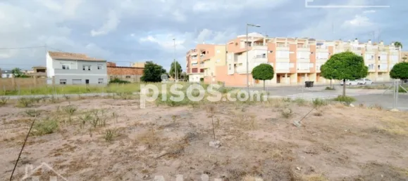 Terreno en Castellón, Spain No. 117129 28