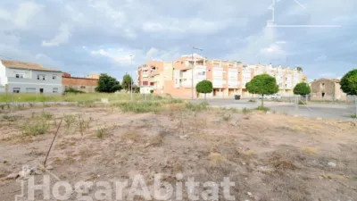 Terreno en Castellón, Spain No. 117129
