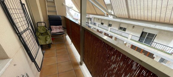 3 bedrooms Apartment in Sant Carles De La Rapita, Spain No. 167140 3