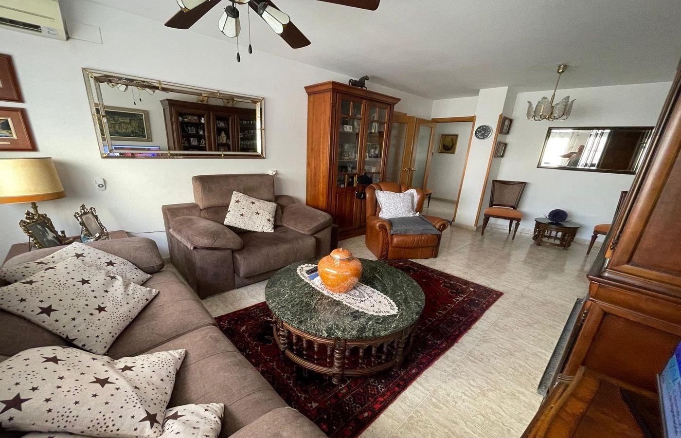 3 bedrooms Apartment in Sant Carles De La Rapita, Spain No. 167140