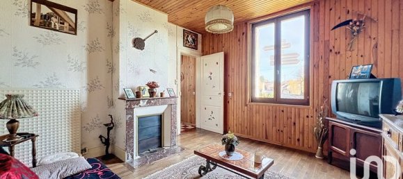 4 bedrooms House in Marne, France No. 308211 5