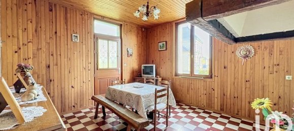 4 bedrooms House in Marne, France No. 308211 13