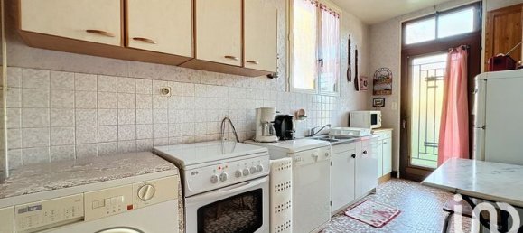 4 bedrooms House in Marne, France No. 308211 10