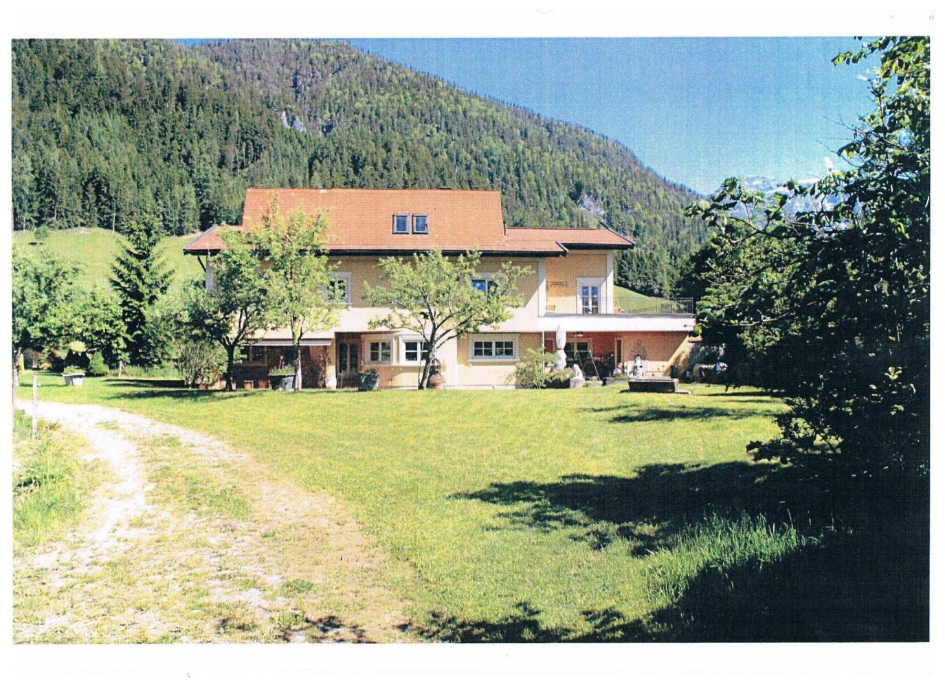 Villa T5 em Saalfelden am Steinernen Meer, Austria N.º 234297