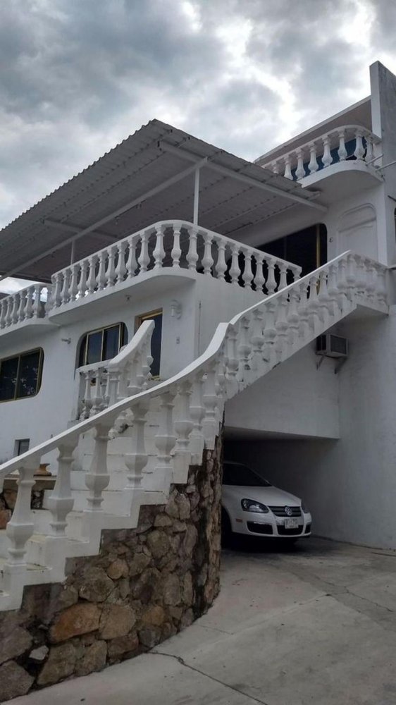 Casa T4 em Guerrero, Mexico N.º 164336