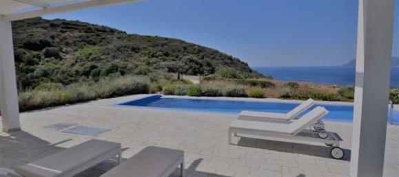 3 bedrooms Commercial property in Zakynthos, Greece No. 8573 5