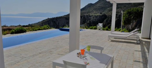 3 chambres house à vendre à Zakynthos, Ionian Islands, Peloponnese, Western Greece and the Ionian, Greece № 8573 3
