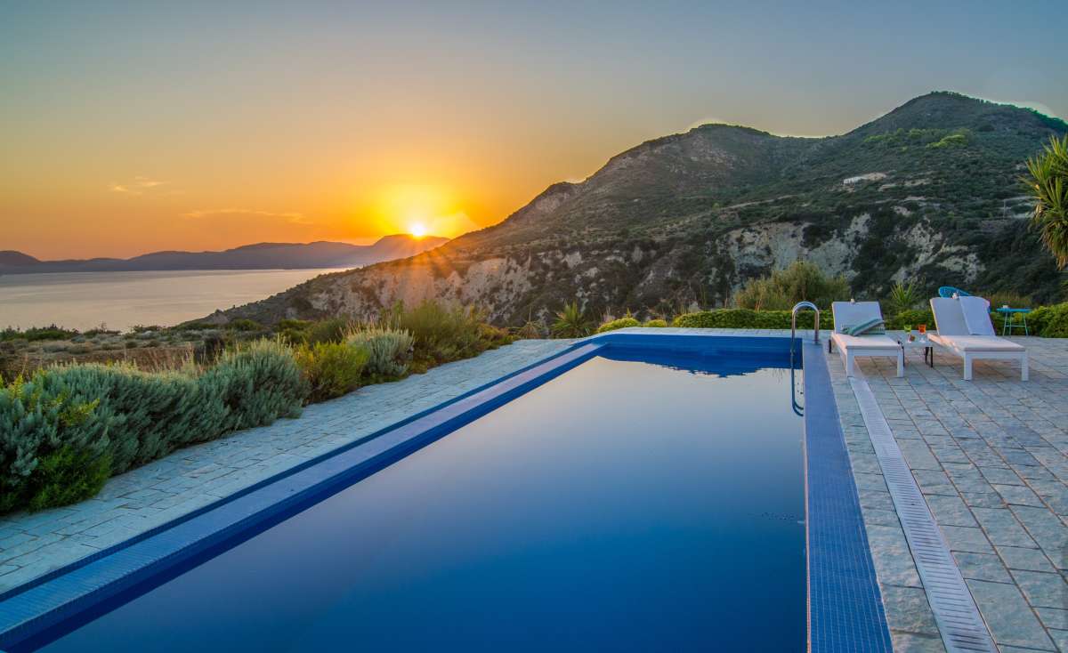 3 chambres house à vendre à Zakynthos, Ionian Islands, Peloponnese, Western Greece and the Ionian, Greece № 8573