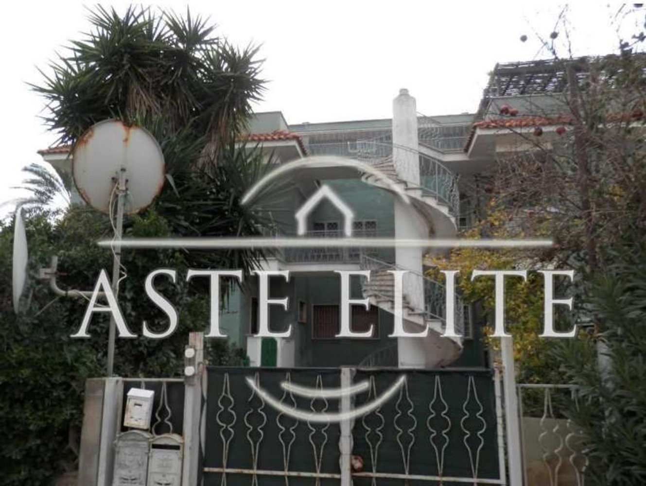 Apartamento de 3 divisões em Ardea, Italy N.º 25843