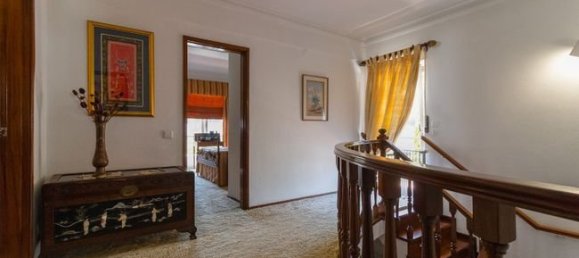 Дом с 3 спальнями в Оэйраш, Португалия № 46295 8