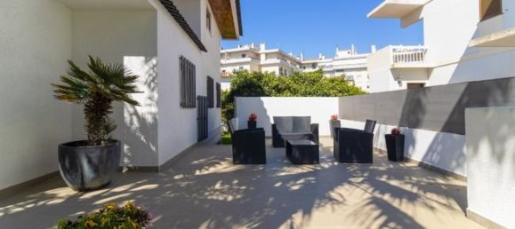 Дом с 3 спальнями в Оэйраш, Португалия № 46295 21