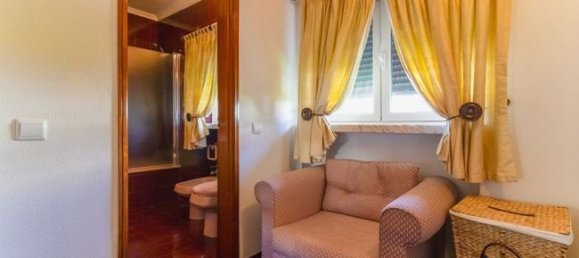 Дом с 3 спальнями в Оэйраш, Португалия № 46295 11