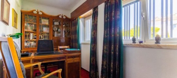 Дом с 3 спальнями в Оэйраш, Португалия № 46295 7