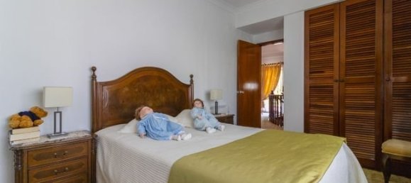 Дом с 3 спальнями в Оэйраш, Португалия № 46295 14