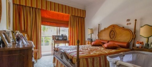 Дом с 3 спальнями в Оэйраш, Португалия № 46295 12