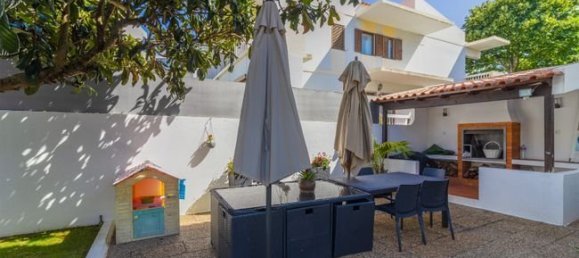 Дом с 3 спальнями в Оэйраш, Португалия № 46295 20