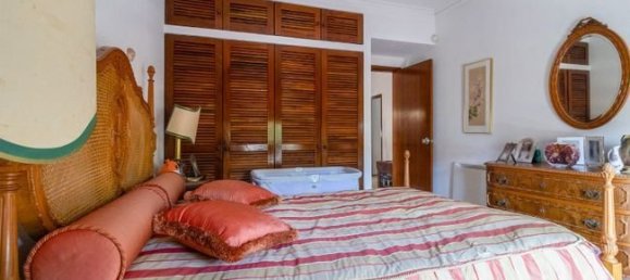 Дом с 3 спальнями в Оэйраш, Португалия № 46295 13