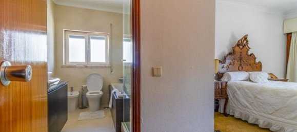 Дом с 3 спальнями в Оэйраш, Португалия № 46295 9