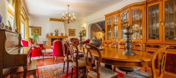 Дом с 3 спальнями в Оэйраш, Португалия № 46295 4