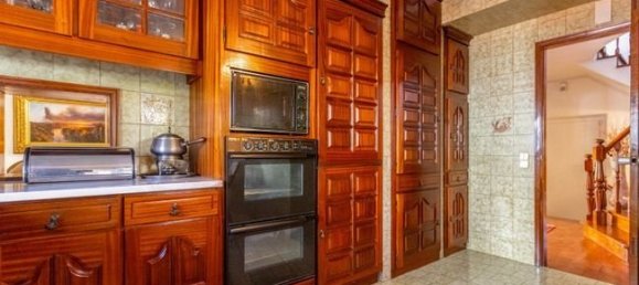 Дом с 3 спальнями в Оэйраш, Португалия № 46295 6