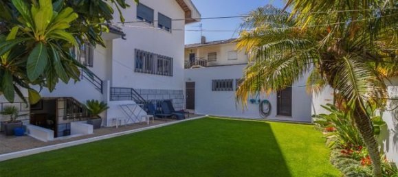 Дом с 3 спальнями в Оэйраш, Португалия № 46295 18