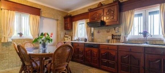 Дом с 3 спальнями в Оэйраш, Португалия № 46295 5