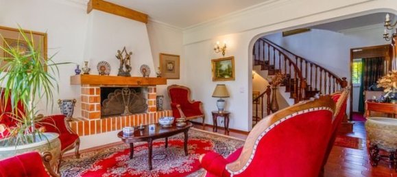 Дом с 3 спальнями в Оэйраш, Португалия № 46295 2