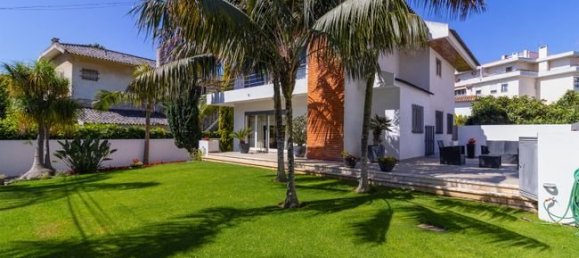 Дом с 3 спальнями в Оэйраш, Португалия № 46295 22