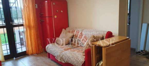 Apartamento de 2 habitaciónes en Fonte Nuova, Italy No. 102787 8