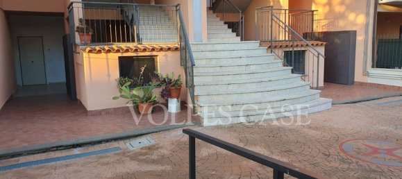 Apartamento de 2 habitaciónes en Fonte Nuova, Italy No. 102787 7